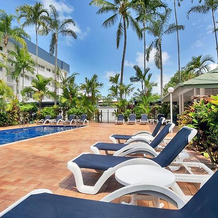 Agincourt Beachfront Apartments Клифтон-Бич Экстерьер фото